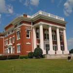 Getting Real Estate Leads from the Court House