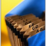 Organizing Your Real Estate Files