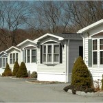 The Benefits of Owning a Mobile Home Park